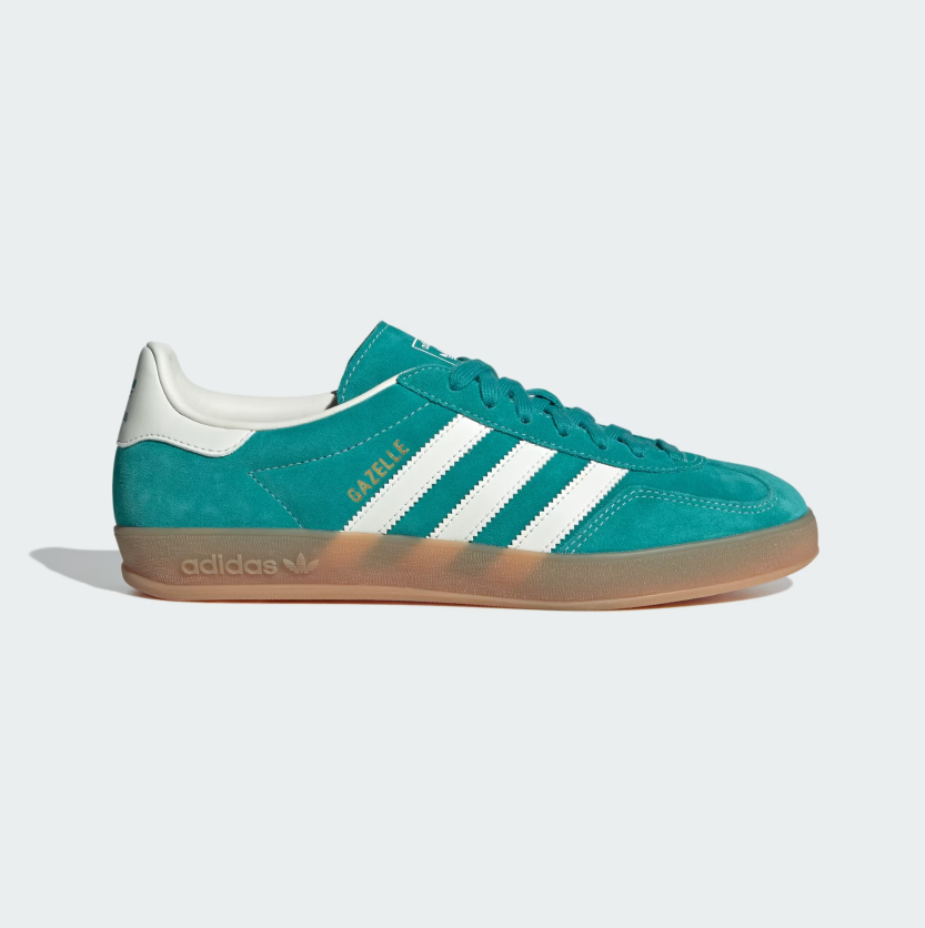 Sapatilhas Adidas Gazelle Indoor 1