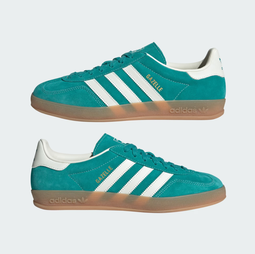 Sapatilhas Adidas Gazelle Indoor 2