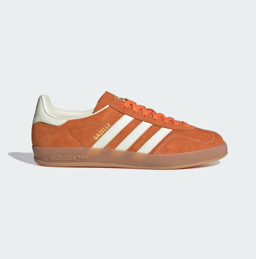 Sapatilhas Adidas Gazelle Indoor 1