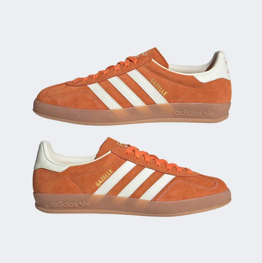 Sapatilhas Adidas Gazelle Indoor 2