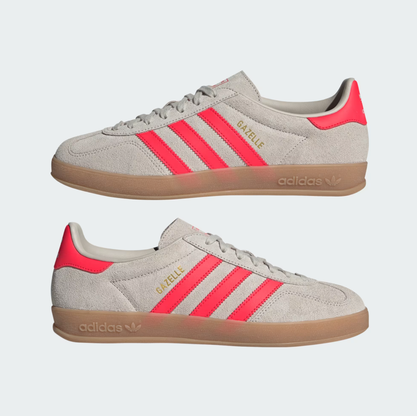 Sapatilhas Adidas Gazelle Indoor 2