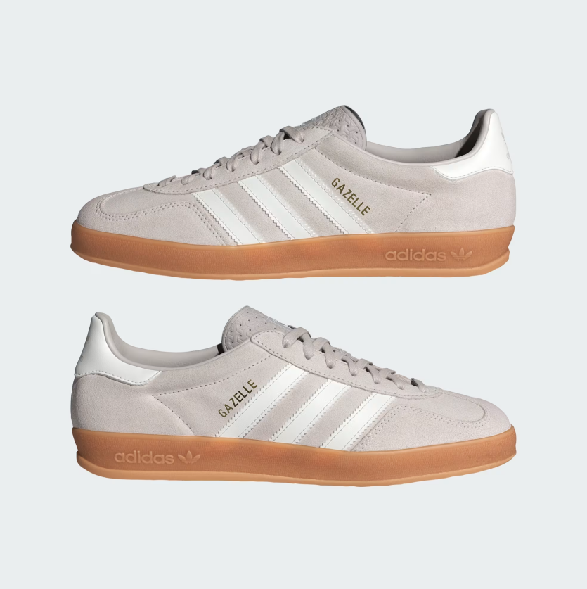 Sapatilhas Adidas Gazelle Indoor 2