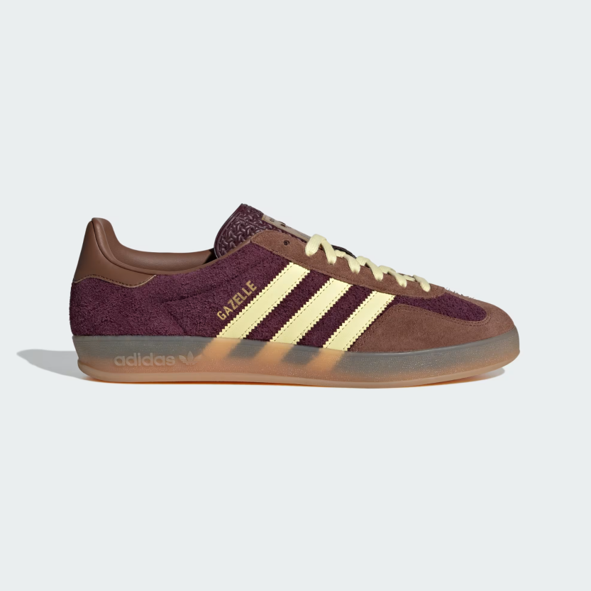 Sapatilhas Adidas Gazelle Indoor 1
