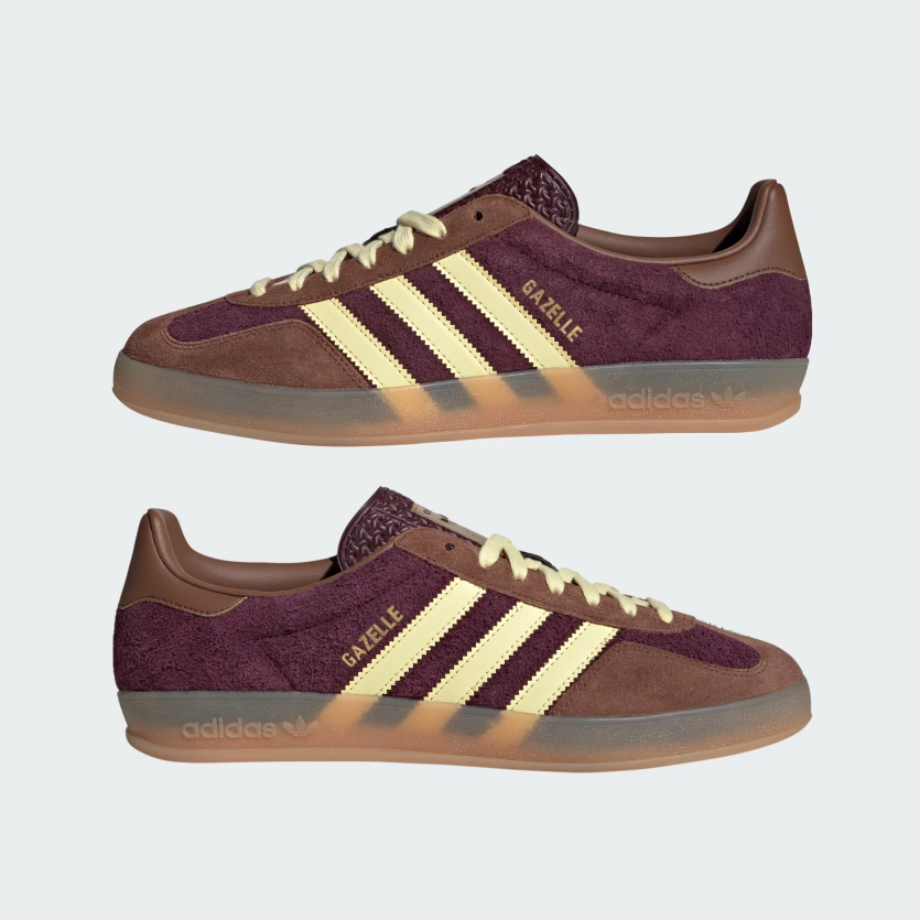Sapatilhas Adidas Gazelle Indoor 2