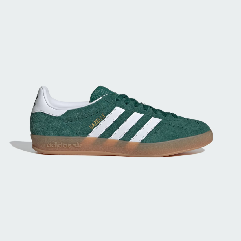 Sapatilhas Adidas Gazelle Indoor 1