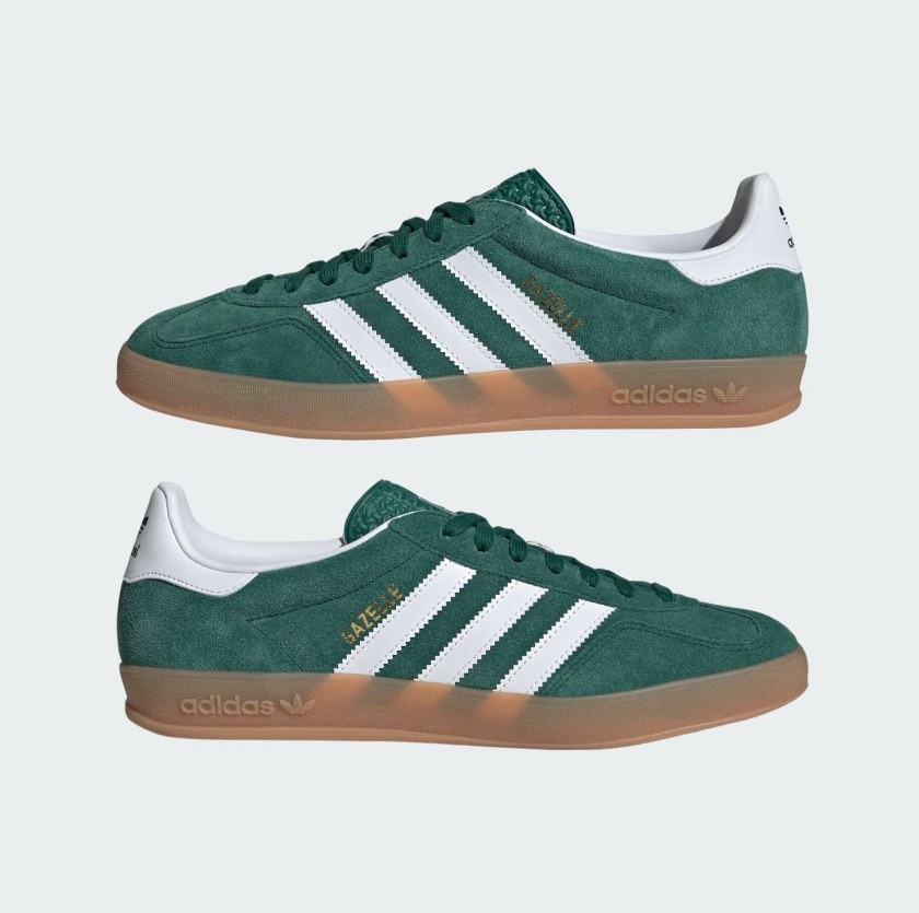 Sapatilhas Adidas Gazelle Indoor 2