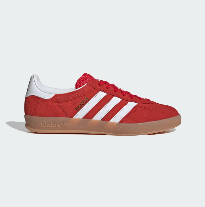 Sapatilhas Adidas Gazelle Indoor 1