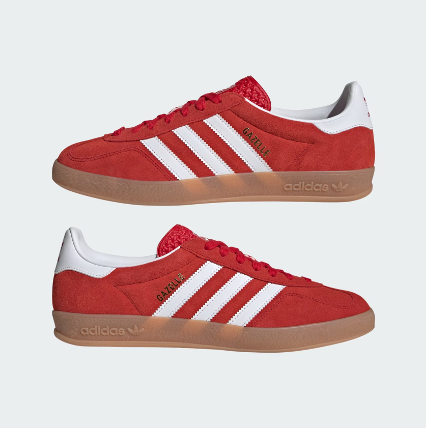 Sapatilhas Adidas Gazelle Indoor 2