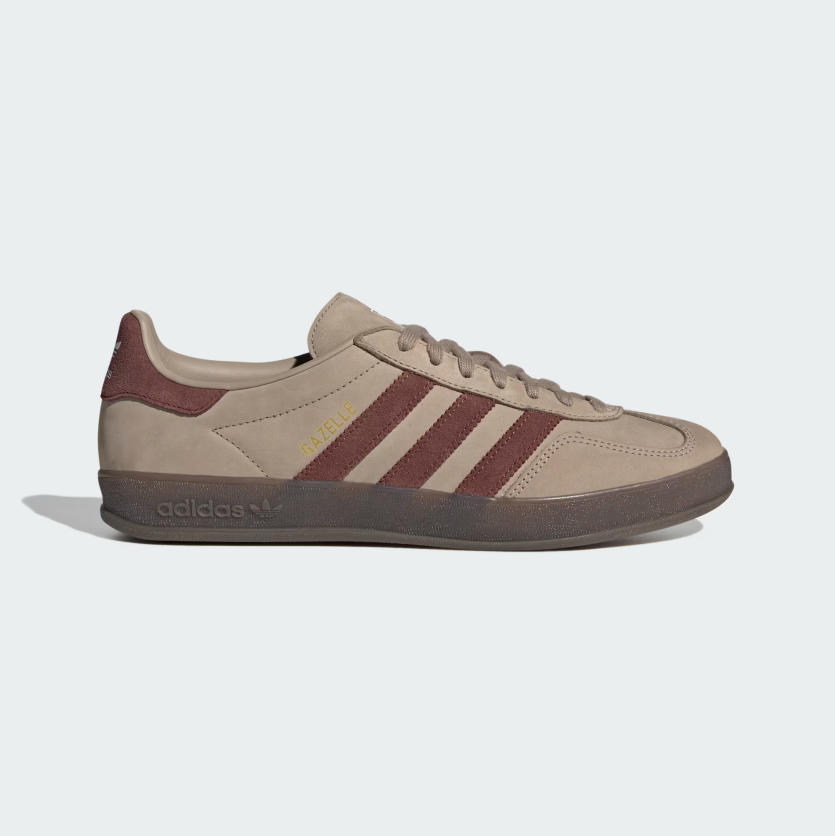 Sapatilhas Adidas Gazelle Indoor 1