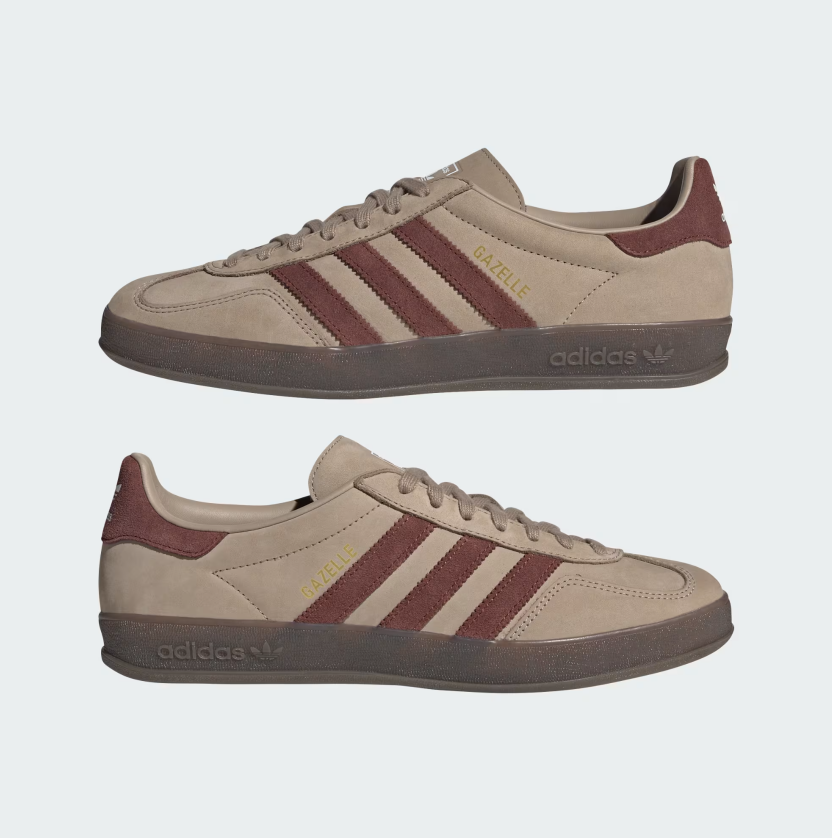 Sapatilhas Adidas Gazelle Indoor 2