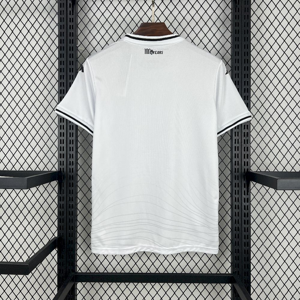 Camisola A.S. Monaco Alternativa 24/25 2