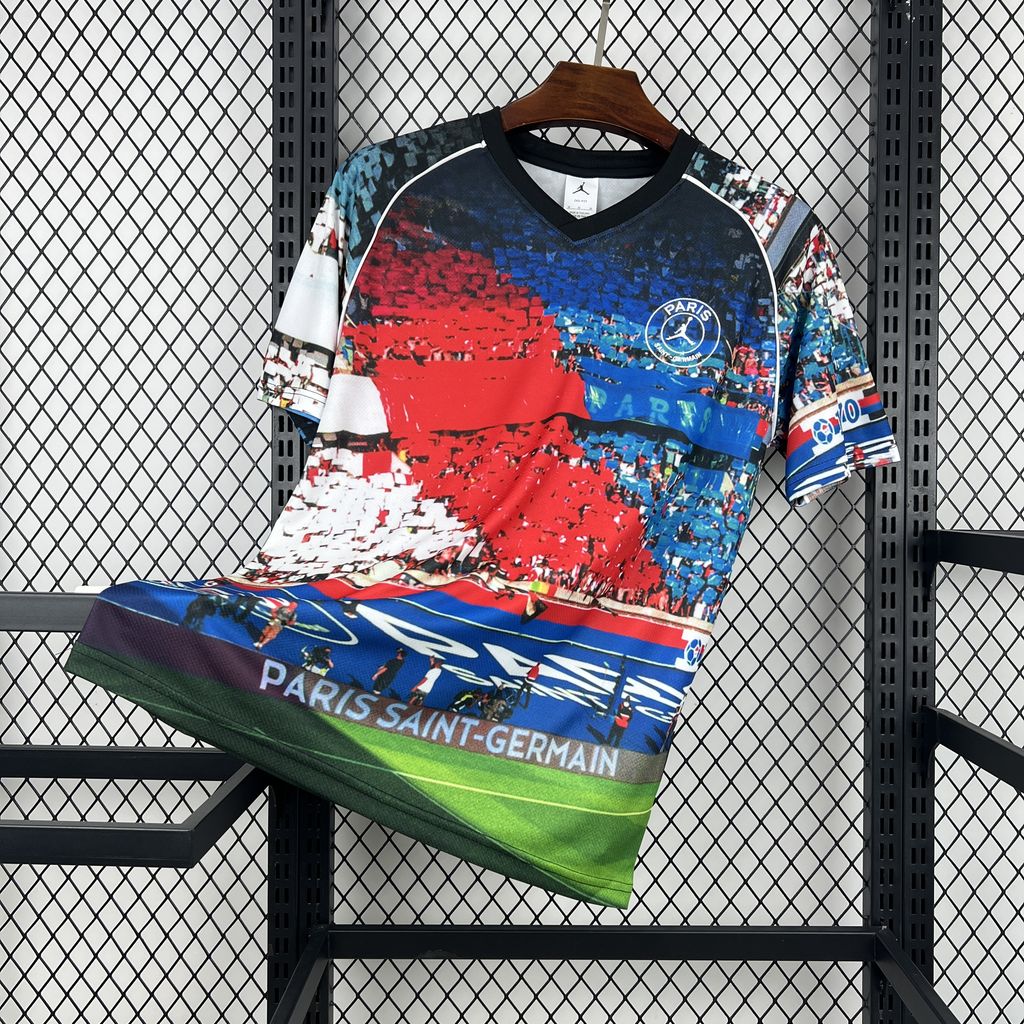 Camisola Paris Saint-Germain F.C. Especial 2026 1
