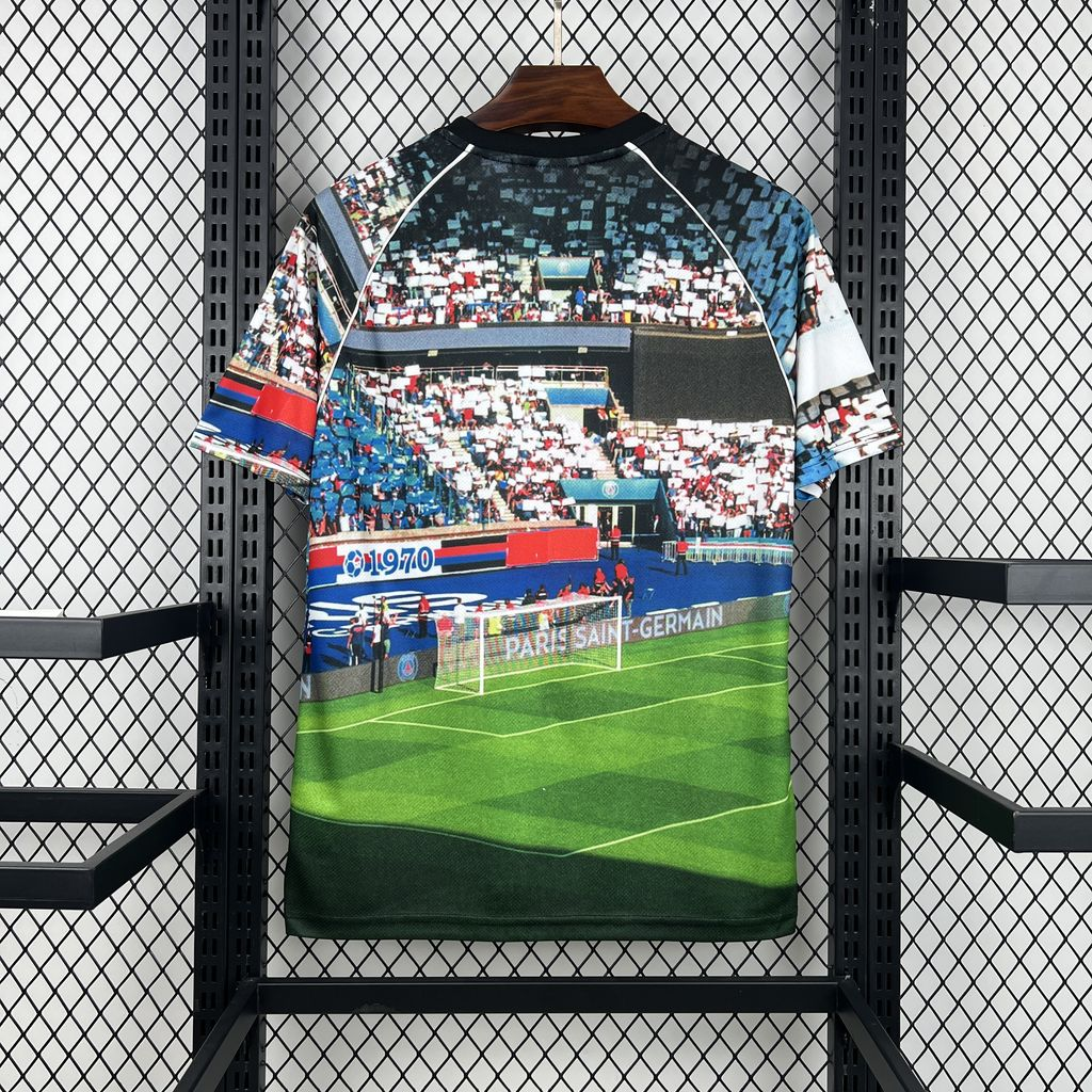 Camisola Paris Saint-Germain F.C. Especial 2026 2