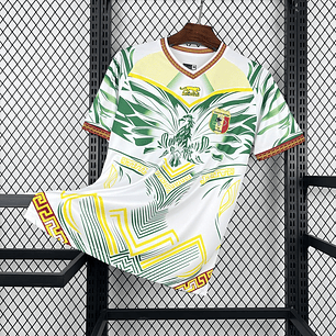 Camisola Mali Principal 2026