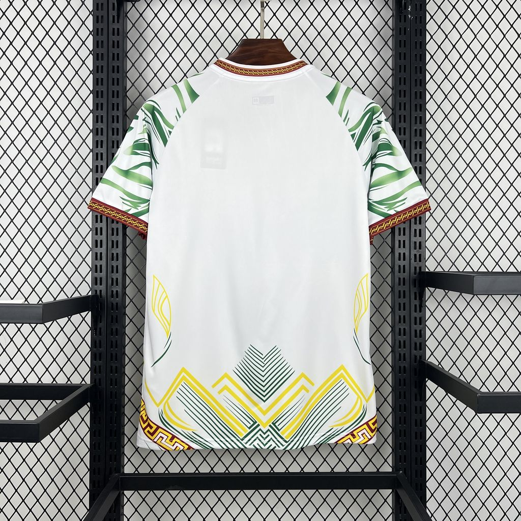 Camisola Mali Principal 2026 2