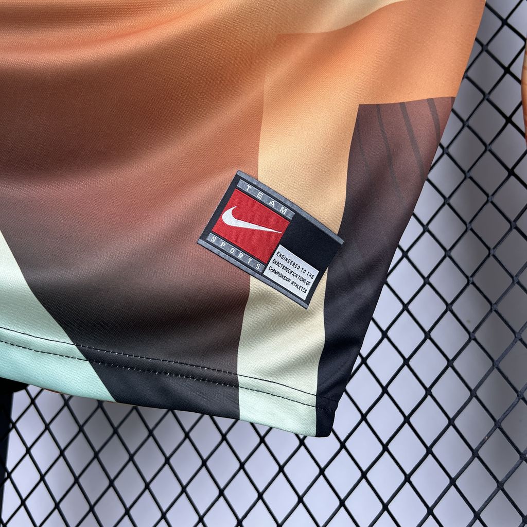 Camisola França Guarda-Redes 2026 - Manga Comprida 4