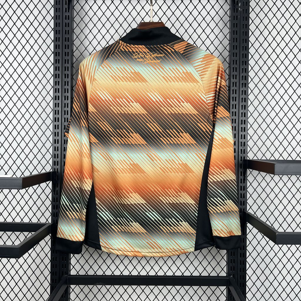 Camisola França Guarda-Redes 2026 - Manga Comprida 2