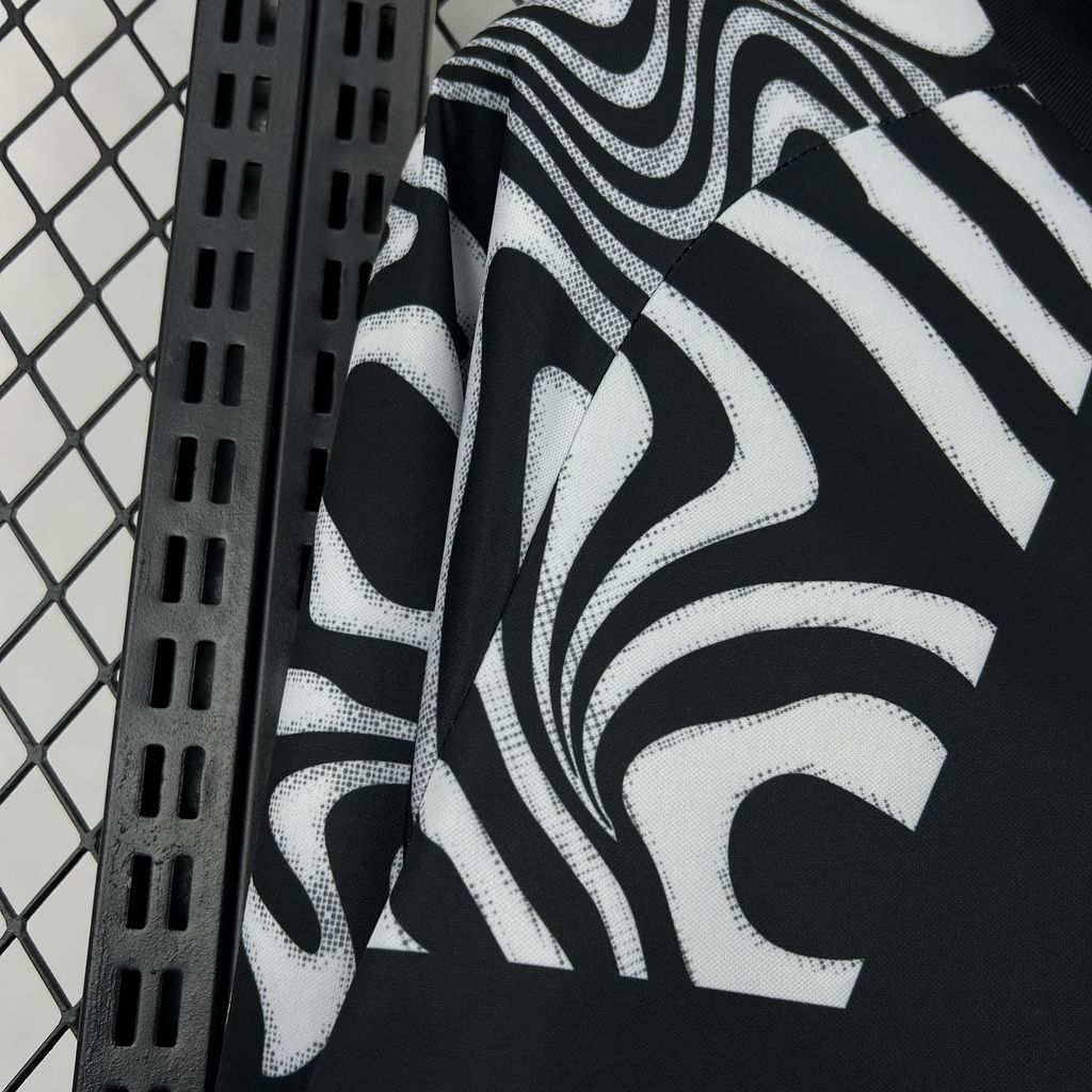 Camisola Brasil Guarda-Redes 2026 - Manga Comprida 6