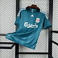 Camisola Retro Liverpool F.C. Terceira 2008/09 - thumbnail 1