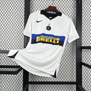 Camisola Retro Inter de Milão Alternativa 2005/06