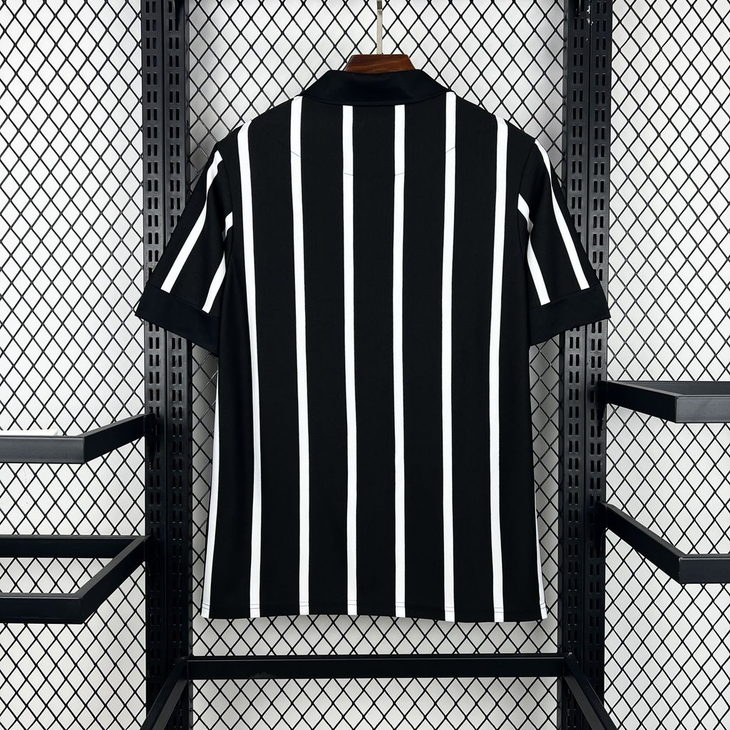 Camisola Retro S.C. Corinthians Especial 2012 2