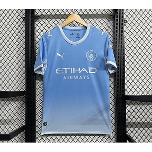 Camisola Manchester City F.C. Especial 2026