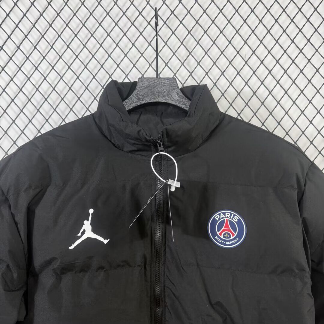 Quispo Paris Saint-Germain F.C. 3