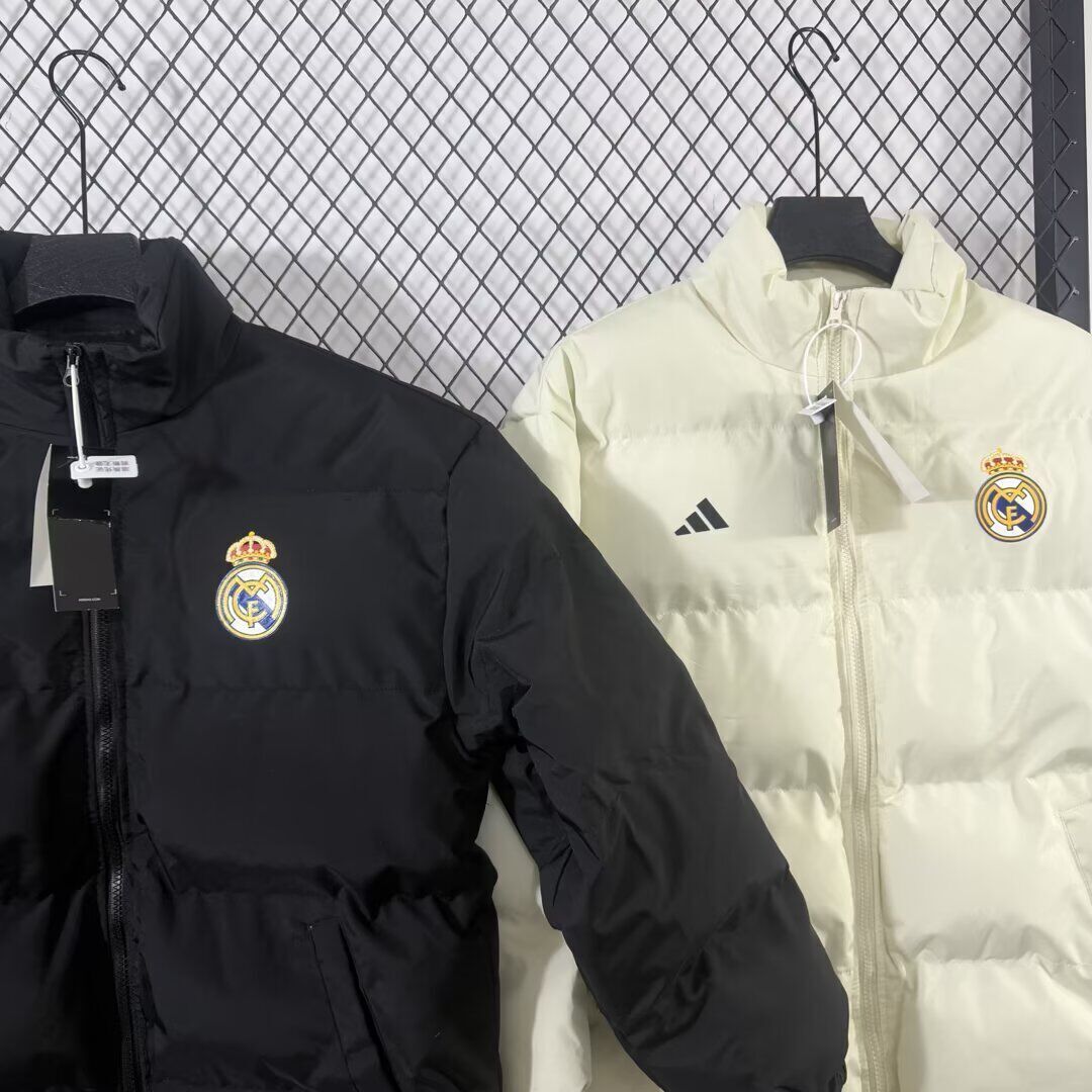 Quispo Real Madrid C.F. 4