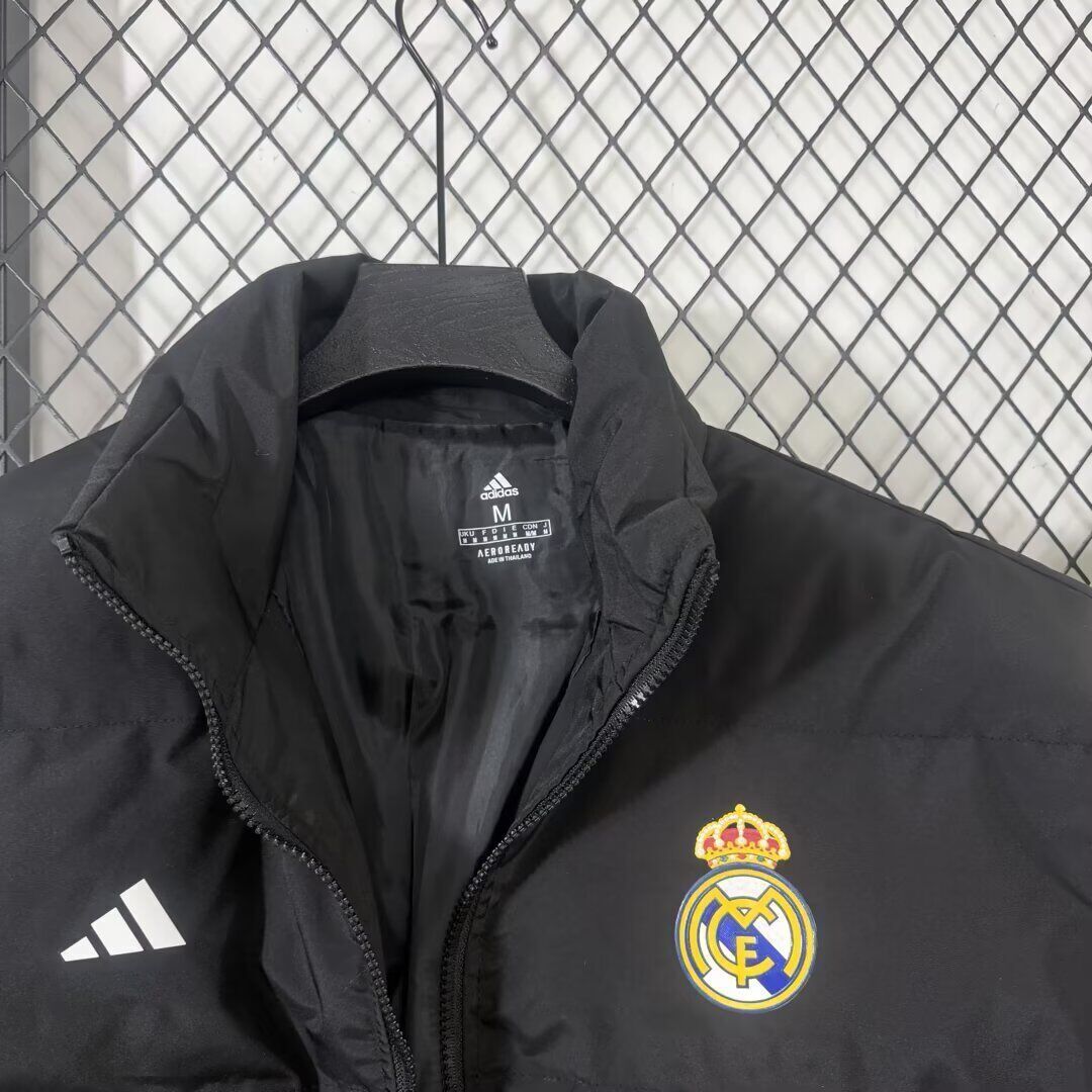 Quispo Real Madrid C.F. 7