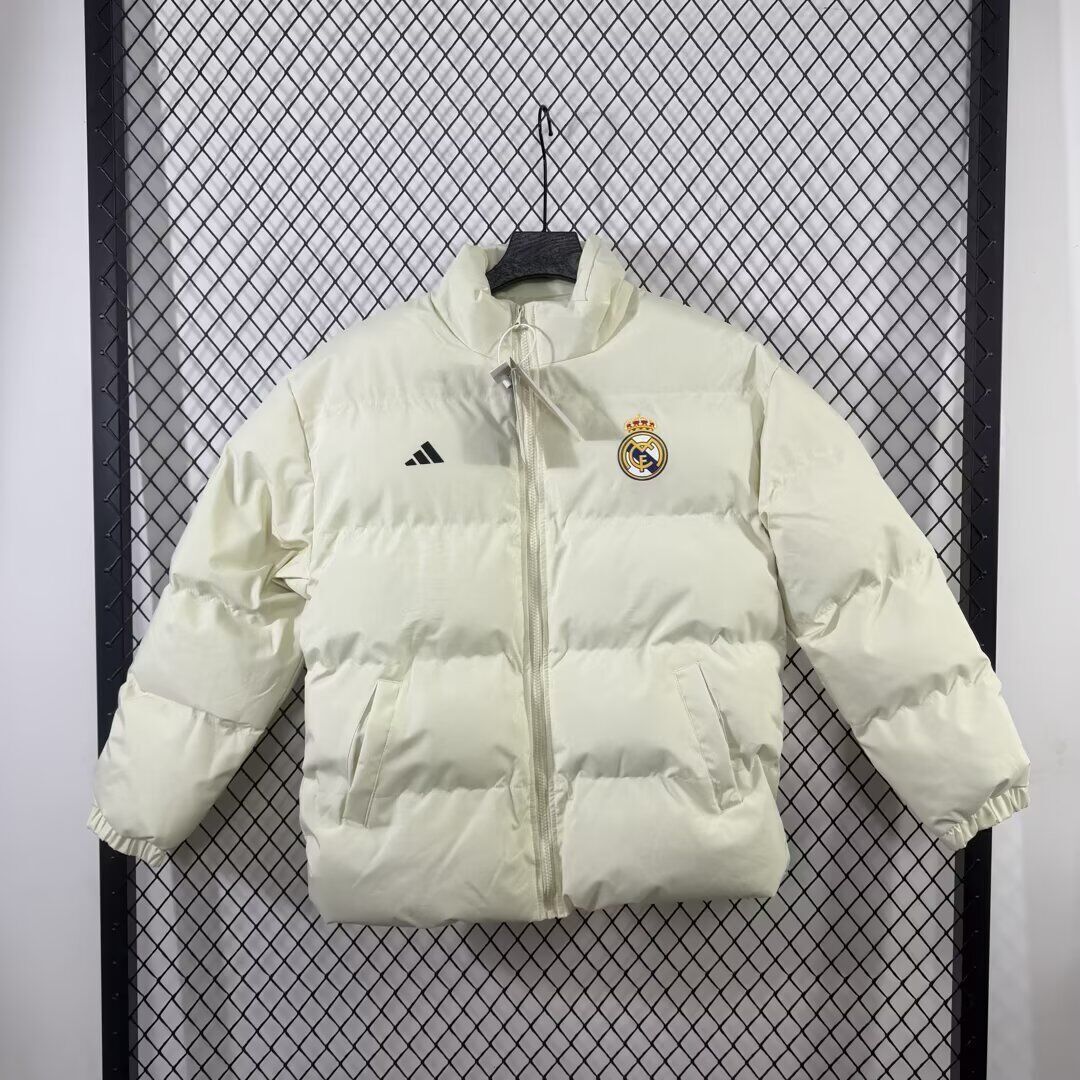 Quispo Real Madrid C.F. 5