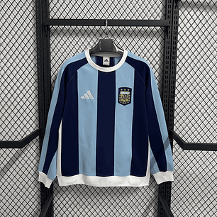 Sweat Argentina 2026