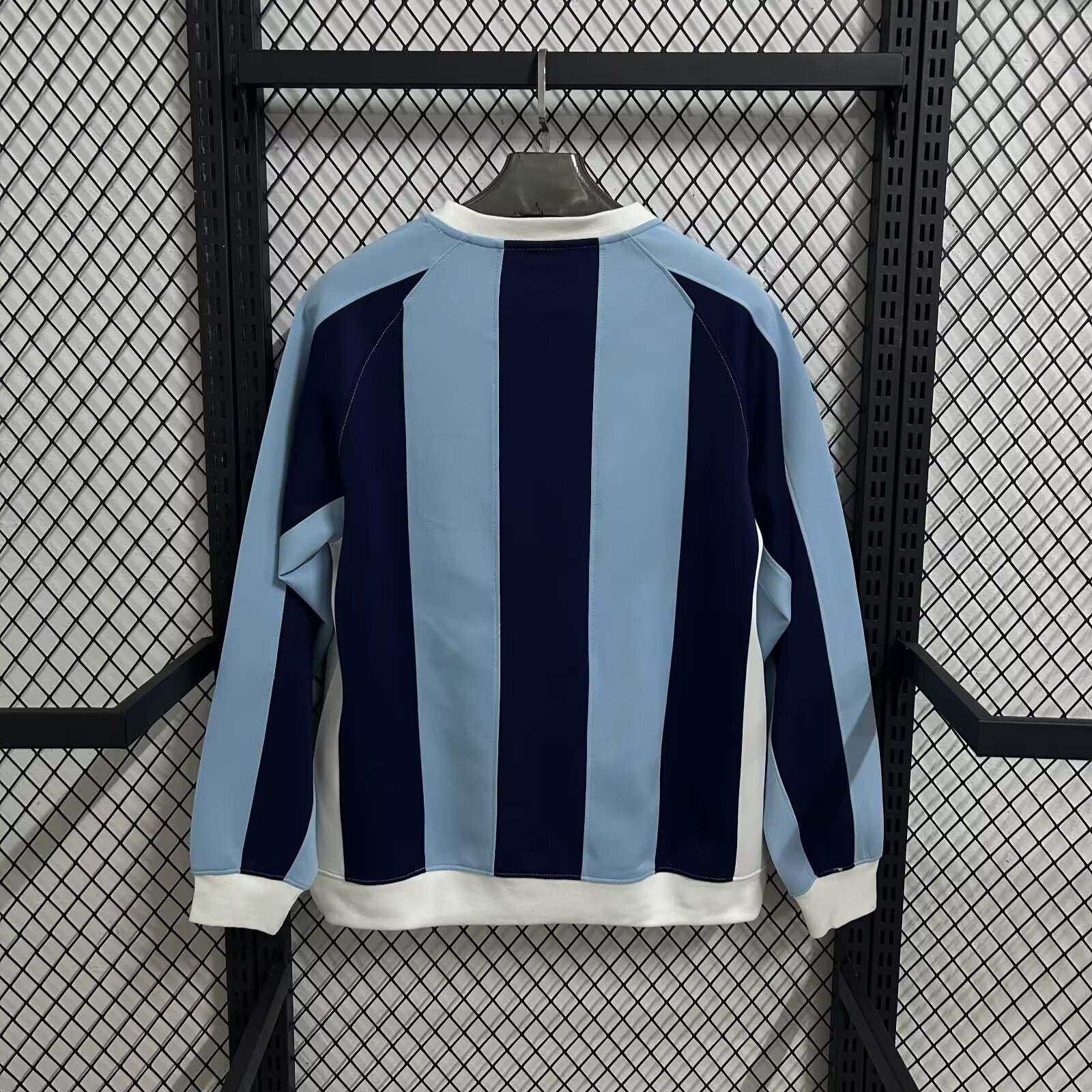 Sweat Argentina 2026 2