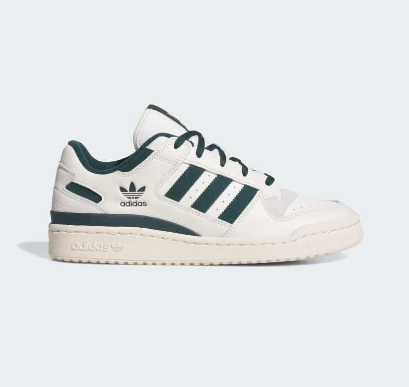 Sapatilhas Adidas Forum Low 1