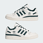 Sapatilhas Adidas Forum Low - Thumbnail 2