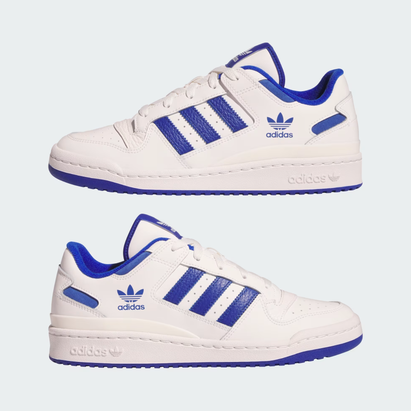 Sapatilhas Adidas Forum Low 2