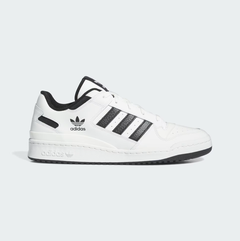 Sapatilhas Adidas Forum Low 1