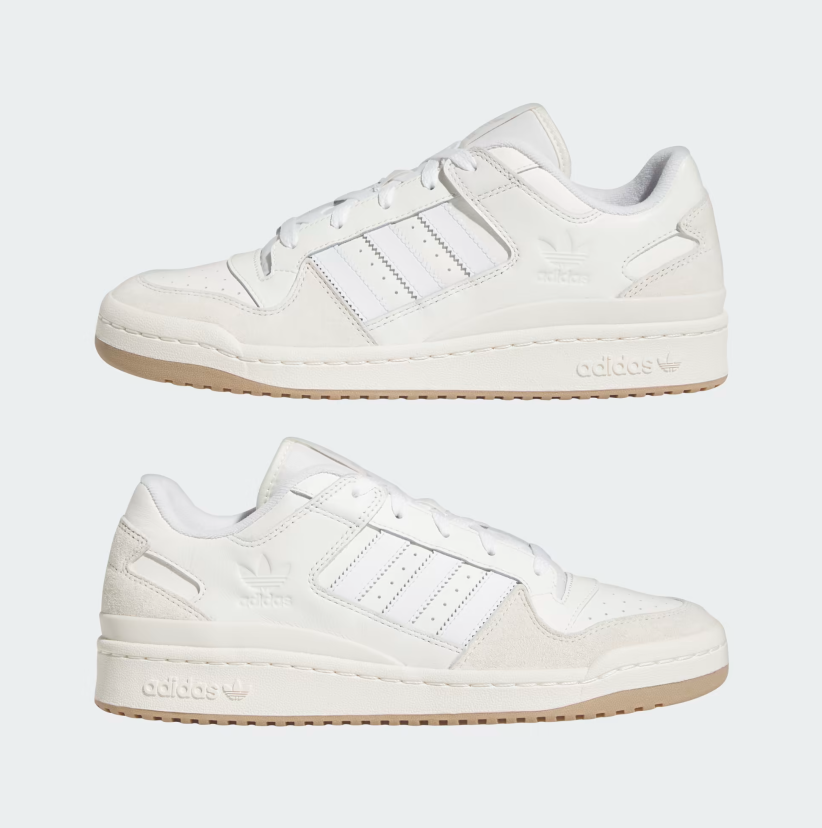 Sapatilhas Adidas Forum Low 2