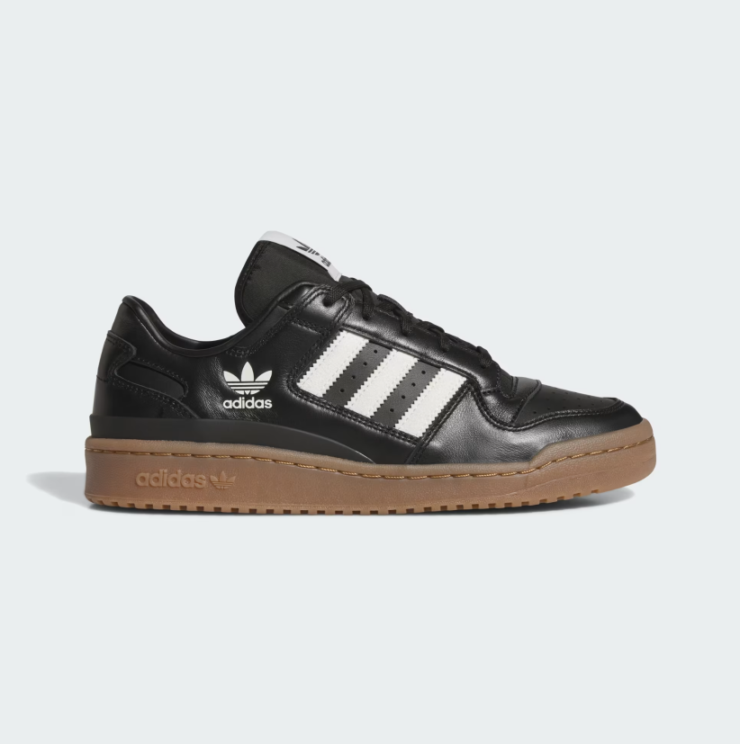 Sapatilhas Adidas Forum Low 1