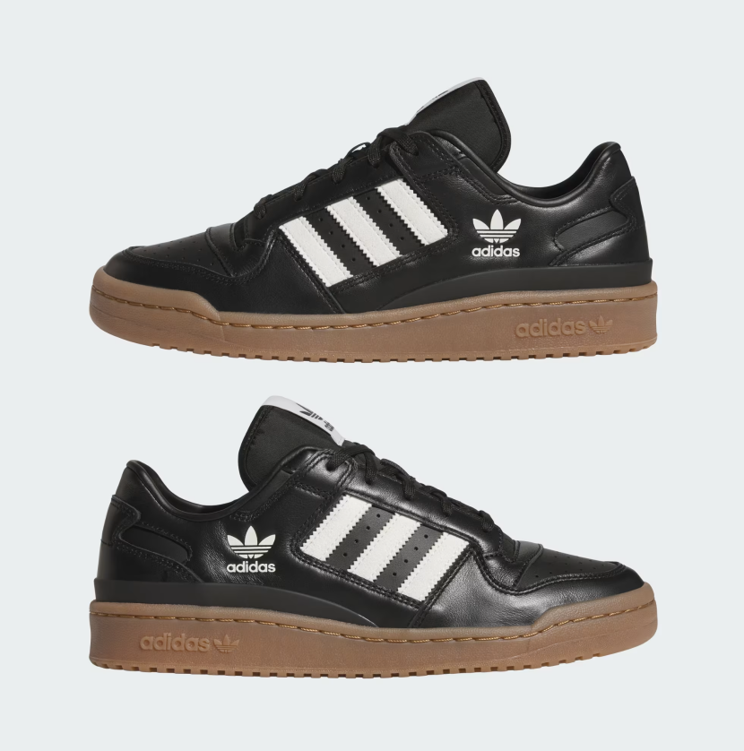 Sapatilhas Adidas Forum Low 2