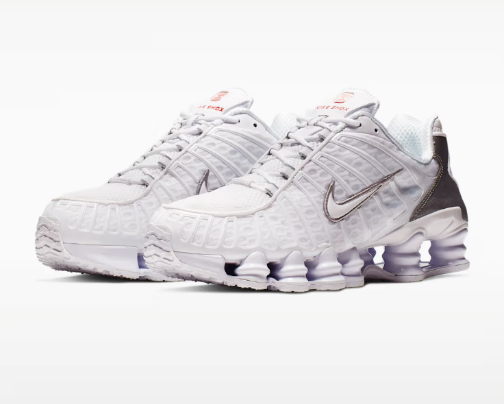 Sapatilhas Nike Shox TL 1