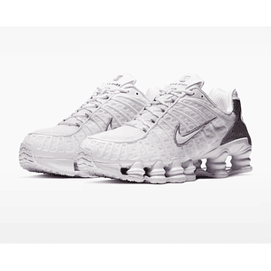 Sapatilhas Nike Shox TL