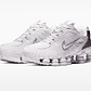 Sapatilhas Nike Shox TL - Thumbnail 1