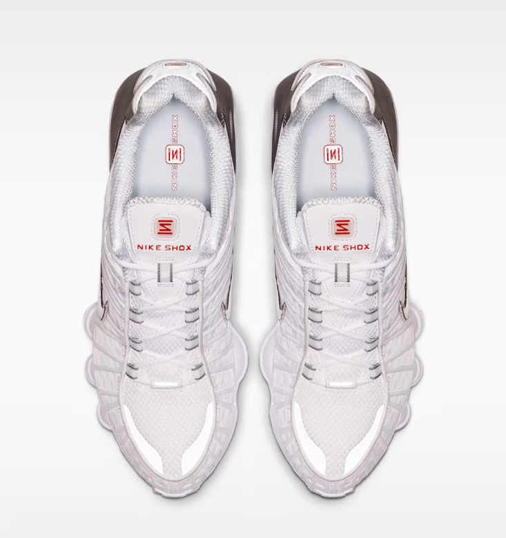 Sapatilhas Nike Shox TL 3