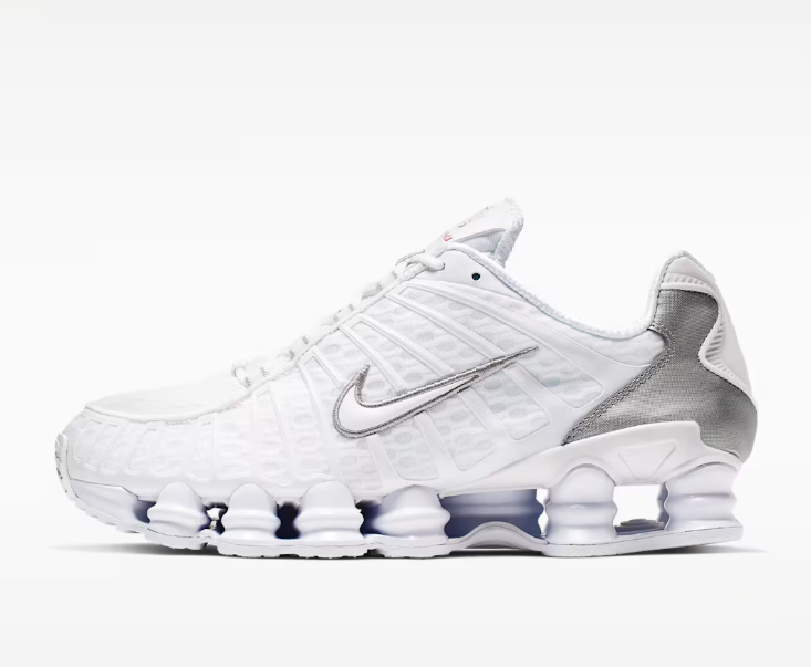 Sapatilhas Nike Shox TL 2