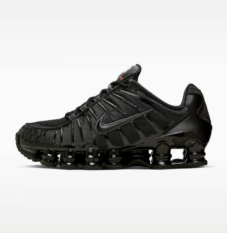 Sapatilhas Nike Shox TL 2