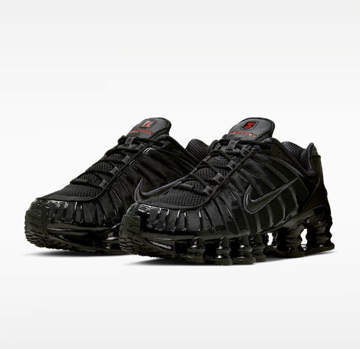 Sapatilhas Nike Shox TL 1