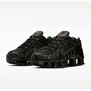 Sapatilhas Nike Shox TL