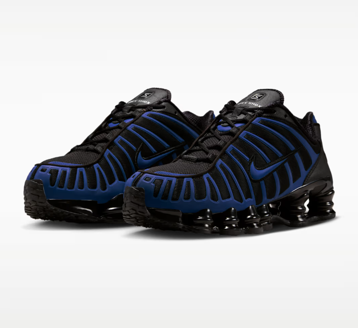 Sapatilhas Nike Shox TL 1