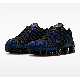Sapatilhas Nike Shox TL