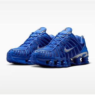 Sapatilhas Nike Shox TL